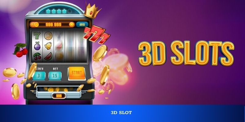 Nút chức năng thường gặp trong Slot Game