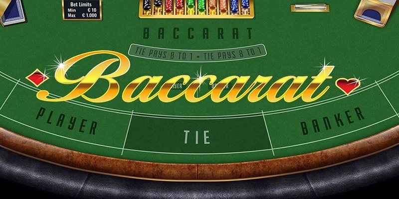 Điểm qua về trò chơi giải trí baccarat cuốn hút