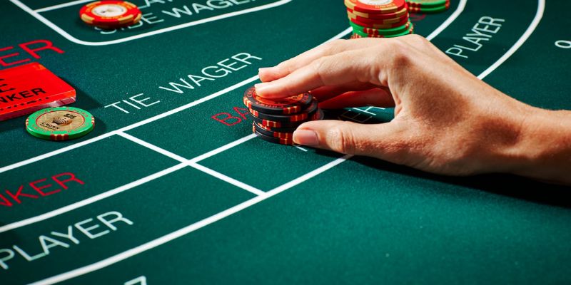 Bỏ túi cách chơi Baccarat bất bại từ cao thủ