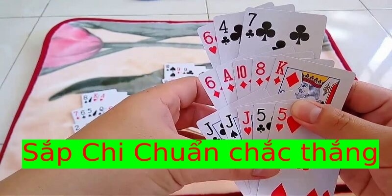 Kinh nghiệm sắp chi chuẩn từ cao đến thấp