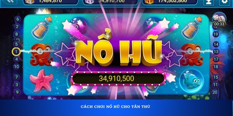 Tận dụng những tính năng đặc biệt trong game Slot