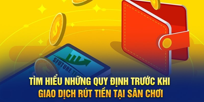 Cần đáp ứng một số điều kiện trước khi thực hiện nạp tiền S666