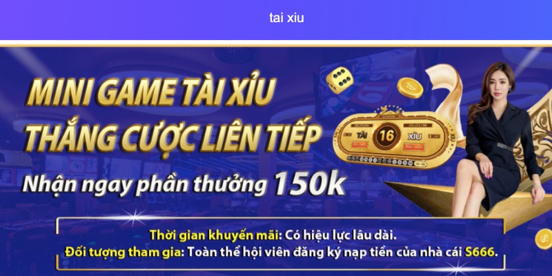 Nhận ngay phần thưởng khủng tại Mini game S666