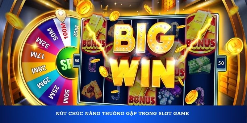 Thuật ngữ game thủ hay gặp trong Nổ Hũ đổi thưởng