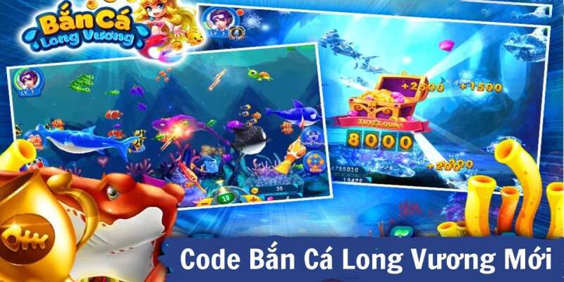 Ưu điểm mà game bắn cá online Long Vương mang đến 