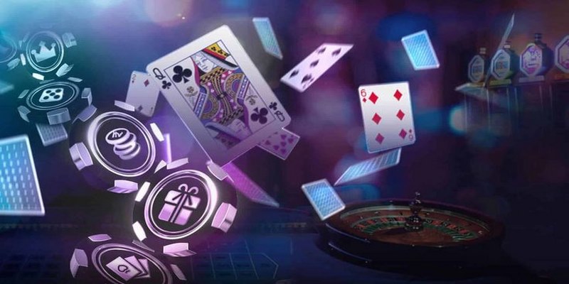 Tìm hiểu sơ lược về luật chơi Poker cơ bản