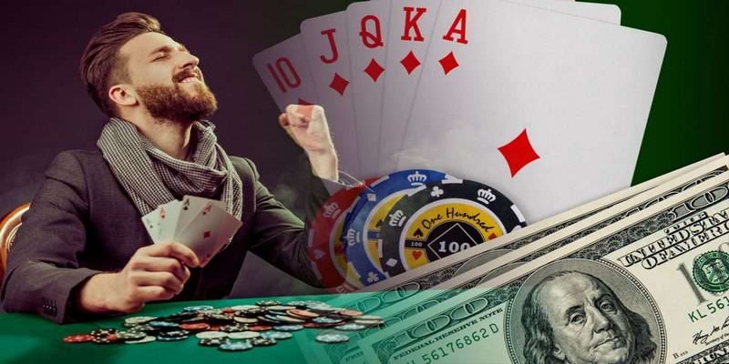 Top 5+ cách chơi Poker hiệu quả từ chuyên gia