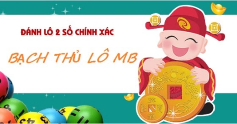 Cách bắt bạch thủ lô Miền Bắc theo dàn Pascal