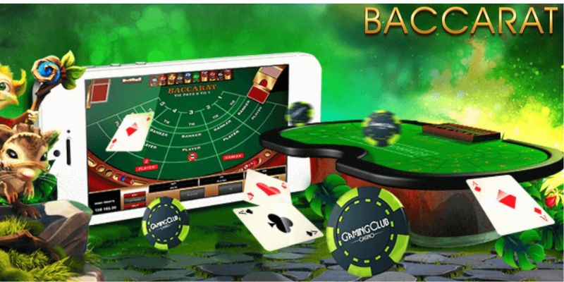 baccarat online