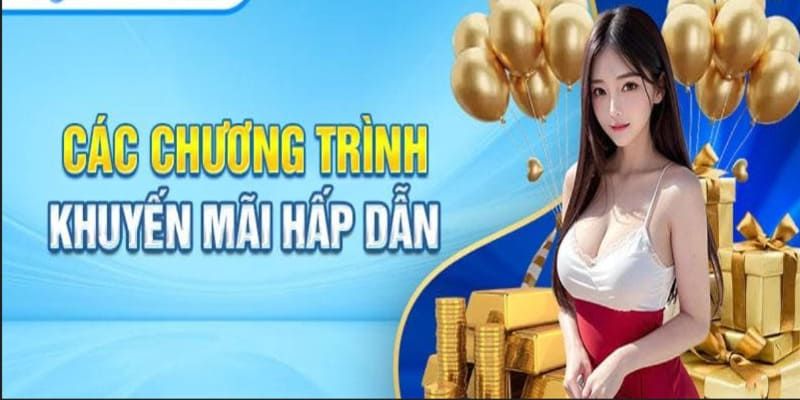 Tìm hiểu các sự kiện ưu đãi bùng nổ nhất tại đơn vị này 