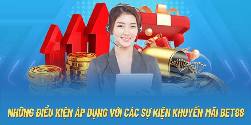 khuyến mãi bet88