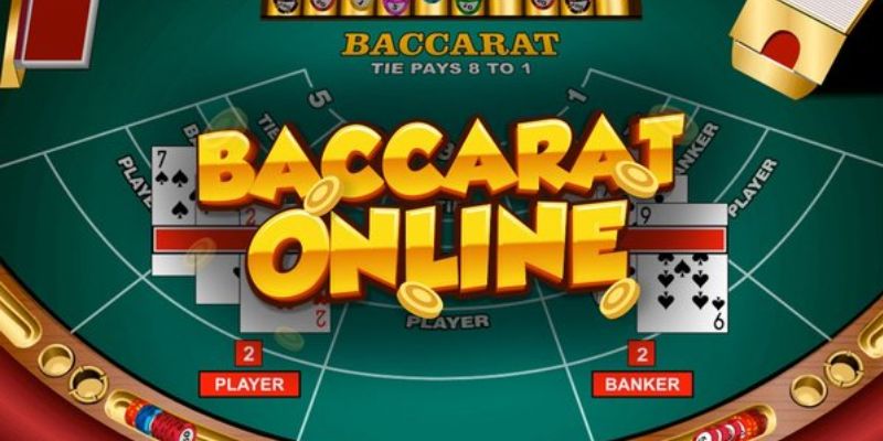 Giới thiệu về Baccarat i9BET