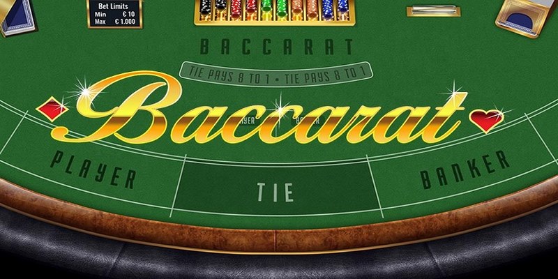 Mẹo chơi Baccarat tại BJ88 giúp người tham gia đánh bài luôn thắng