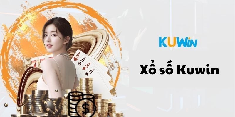 Tổng quan thông tin về xổ số Kuwin